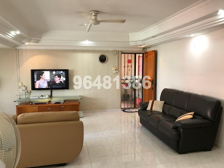 Blk 602 Elias Road (Pasir Ris), HDB Executive #170239992